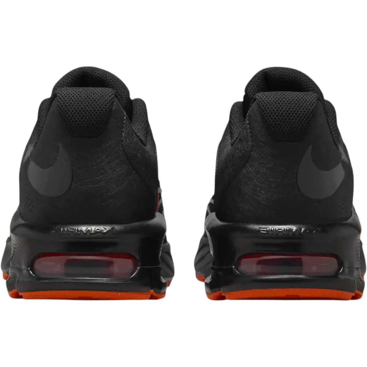 Nike shoes - Nike Air Max Fire - Air Max Fire - Black/White 16