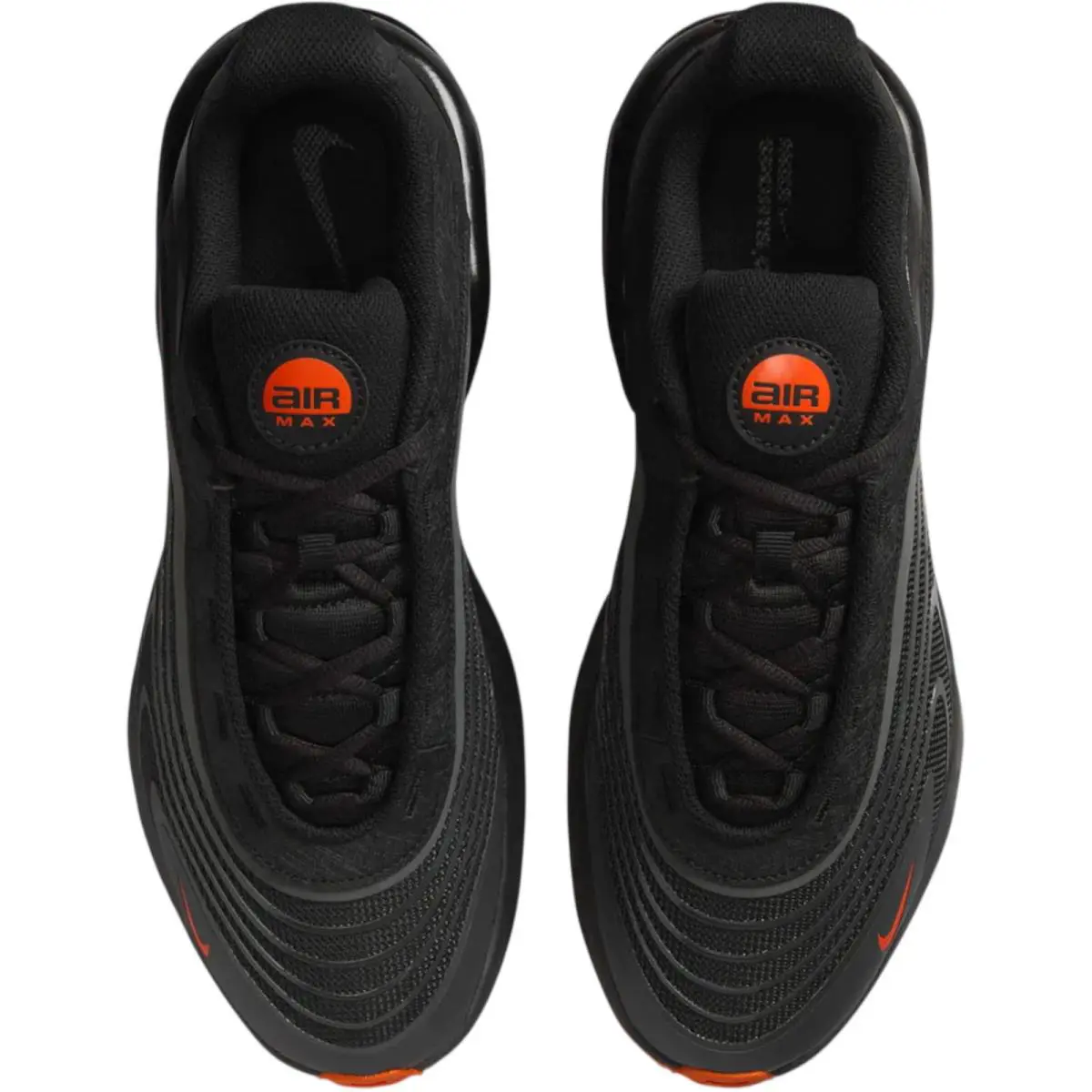 Nike shoes - Nike Air Max Fire - Air Max Fire - Black/White 17