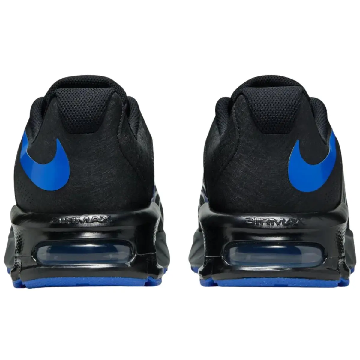 Nike shoes - Nike Air Max Fire - Air Max Fire - Black/White 16