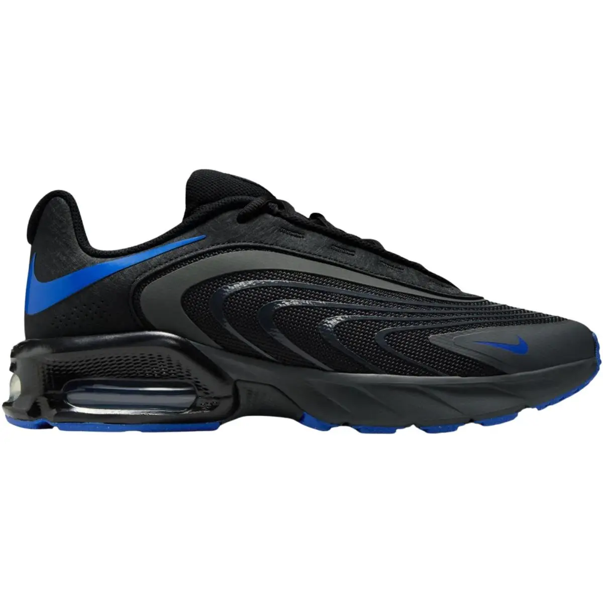 Nike shoes - Nike Air Max Fire - Air Max Fire - Black/White 20