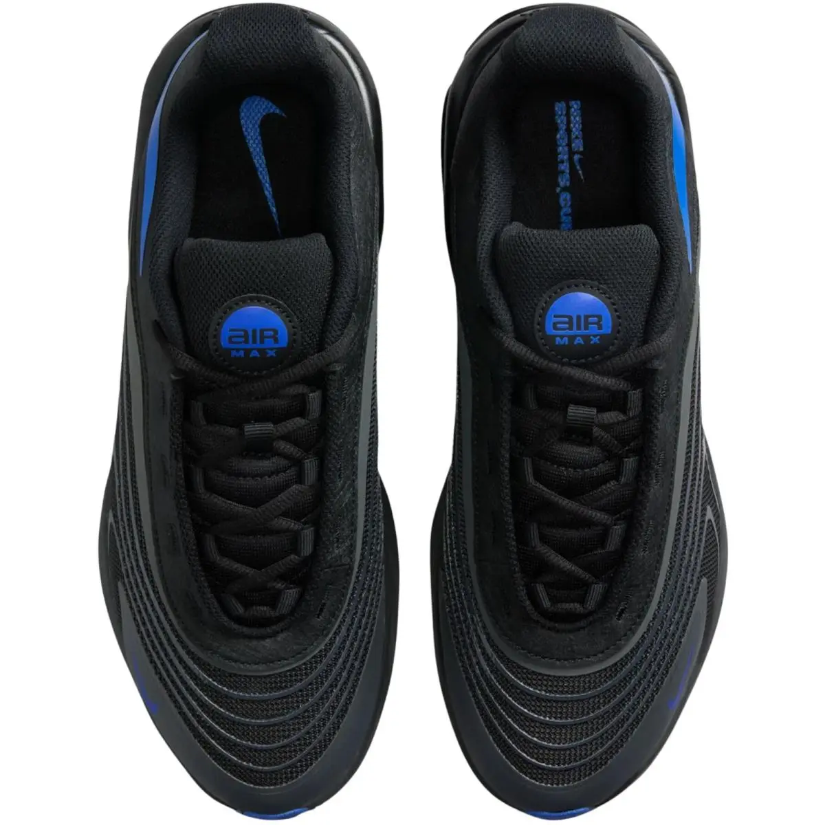 Nike shoes - Nike Air Max Fire - Air Max Fire - Black/White 23