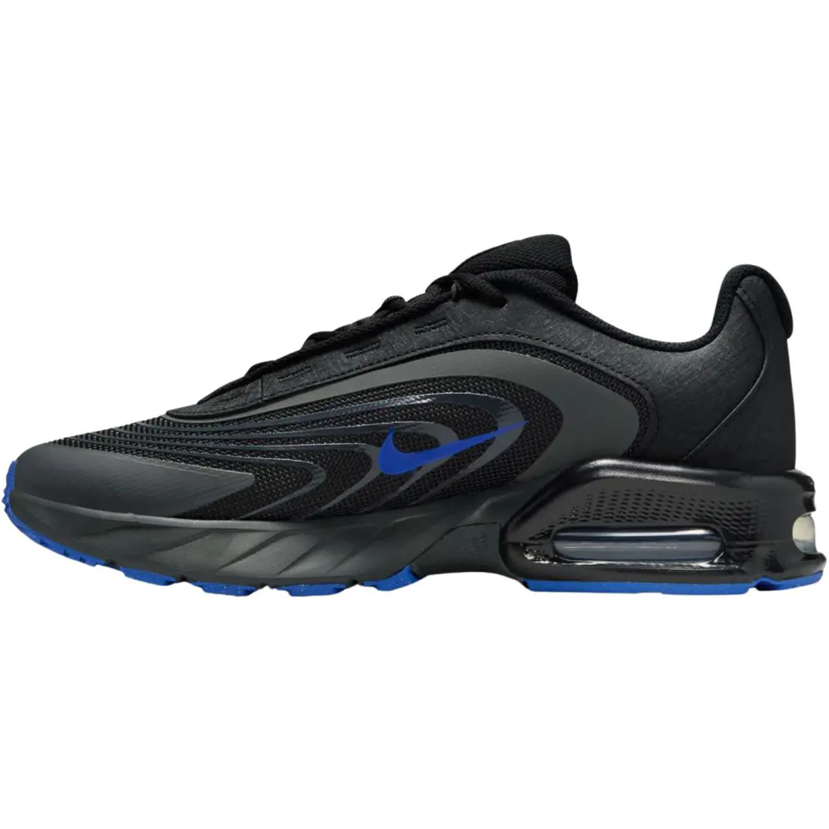 Nike shoes - Nike Air Max Fire - Air Max Fire - Black/White 30