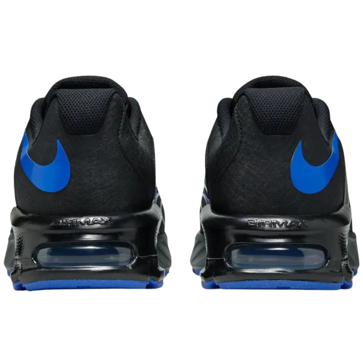 Nike shoes - Nike Air Max Fire - Air Max Fire - Black/White 31