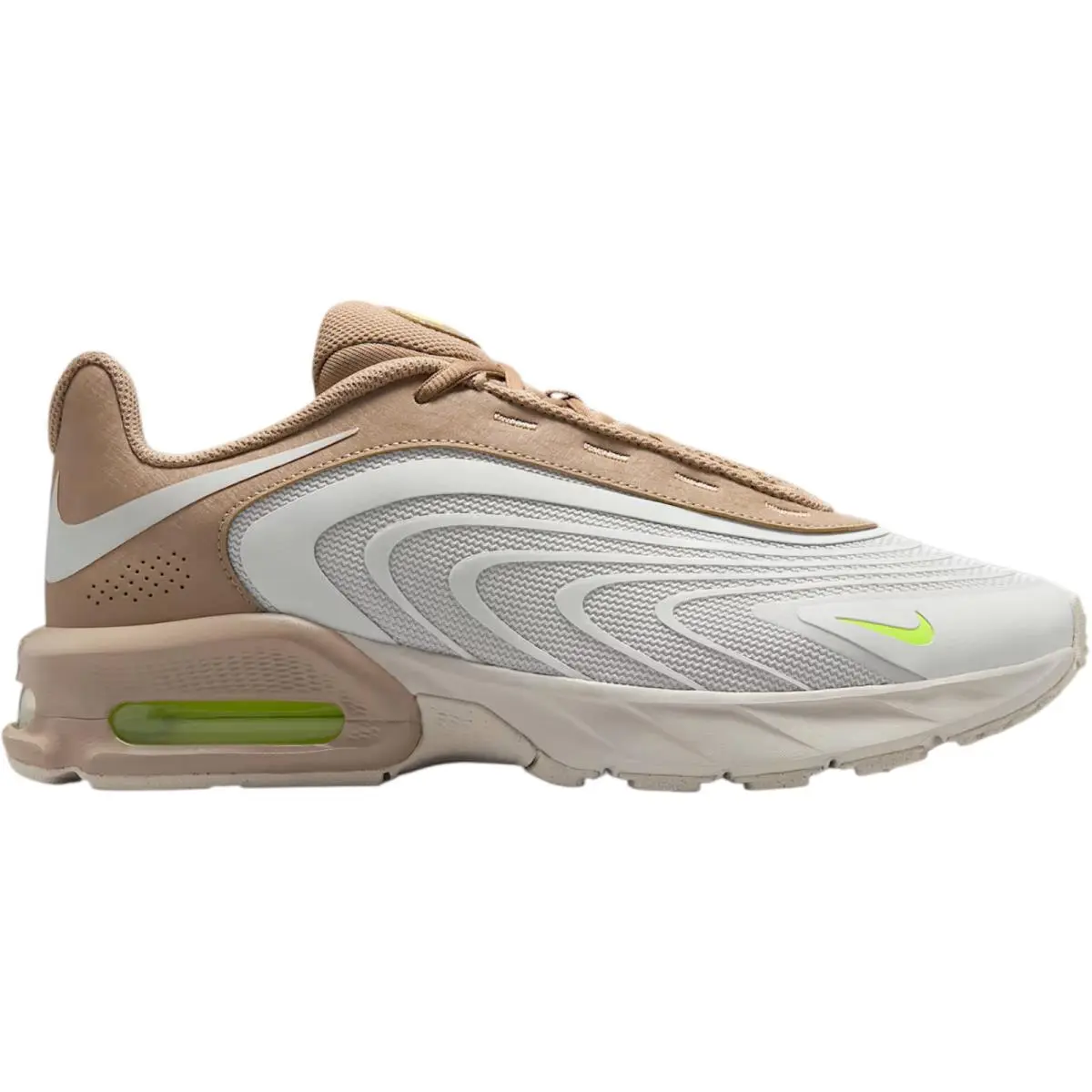 Nike shoes - Nike Air Max Fire - Air Max Fire - Black/White 9