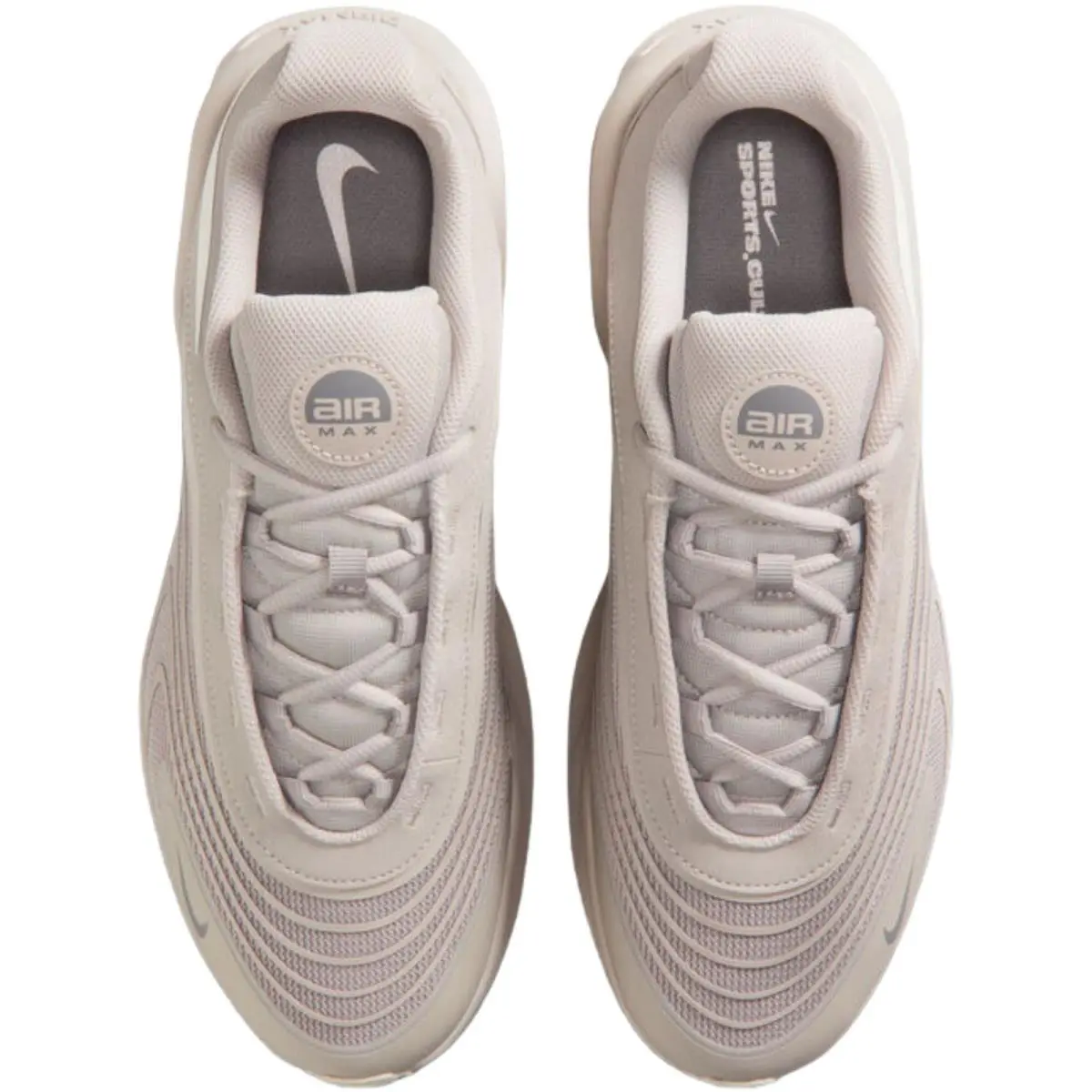 Nike shoes - Nike Air Max Fire - Air Max Fire - Black/White 33