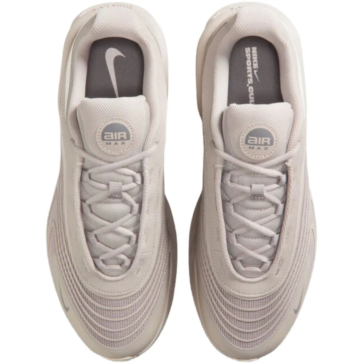 Nike shoes - Nike Air Max Fire - Air Max Fire - Black/White 47