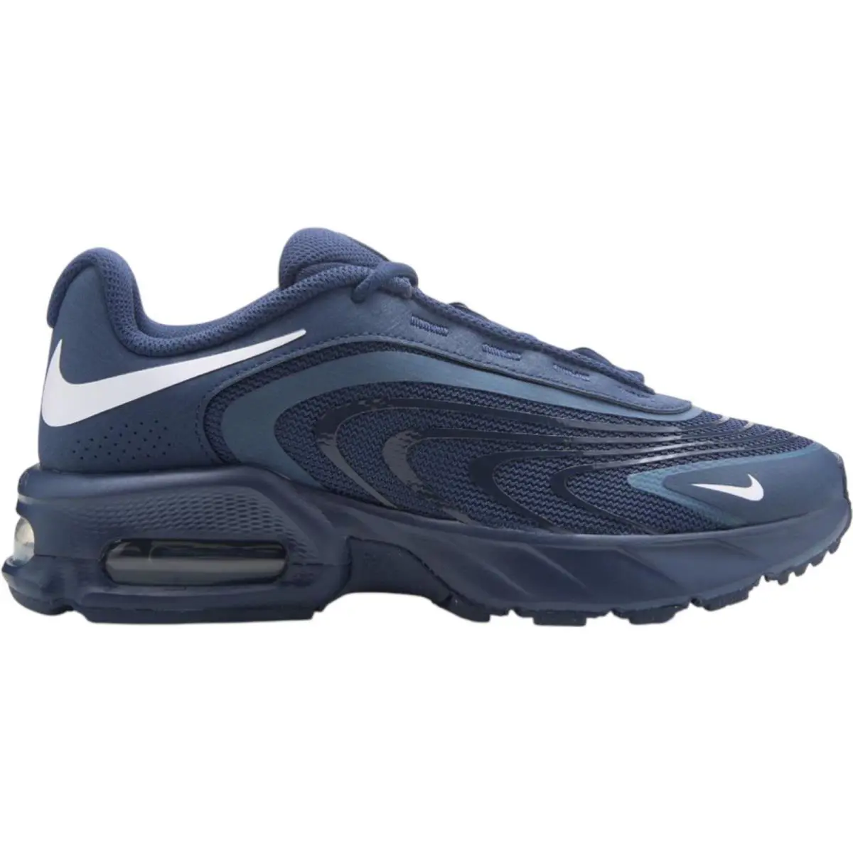 Nike shoes - Nike Air Max Fire - Air Max Fire - Black/White 9