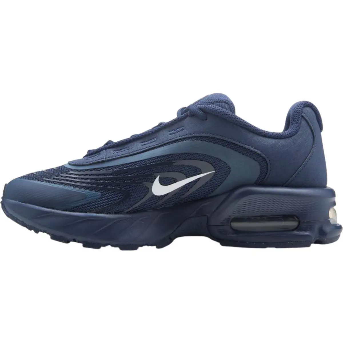 Nike shoes - Nike Air Max Fire - Air Max Fire - Black/White 10
