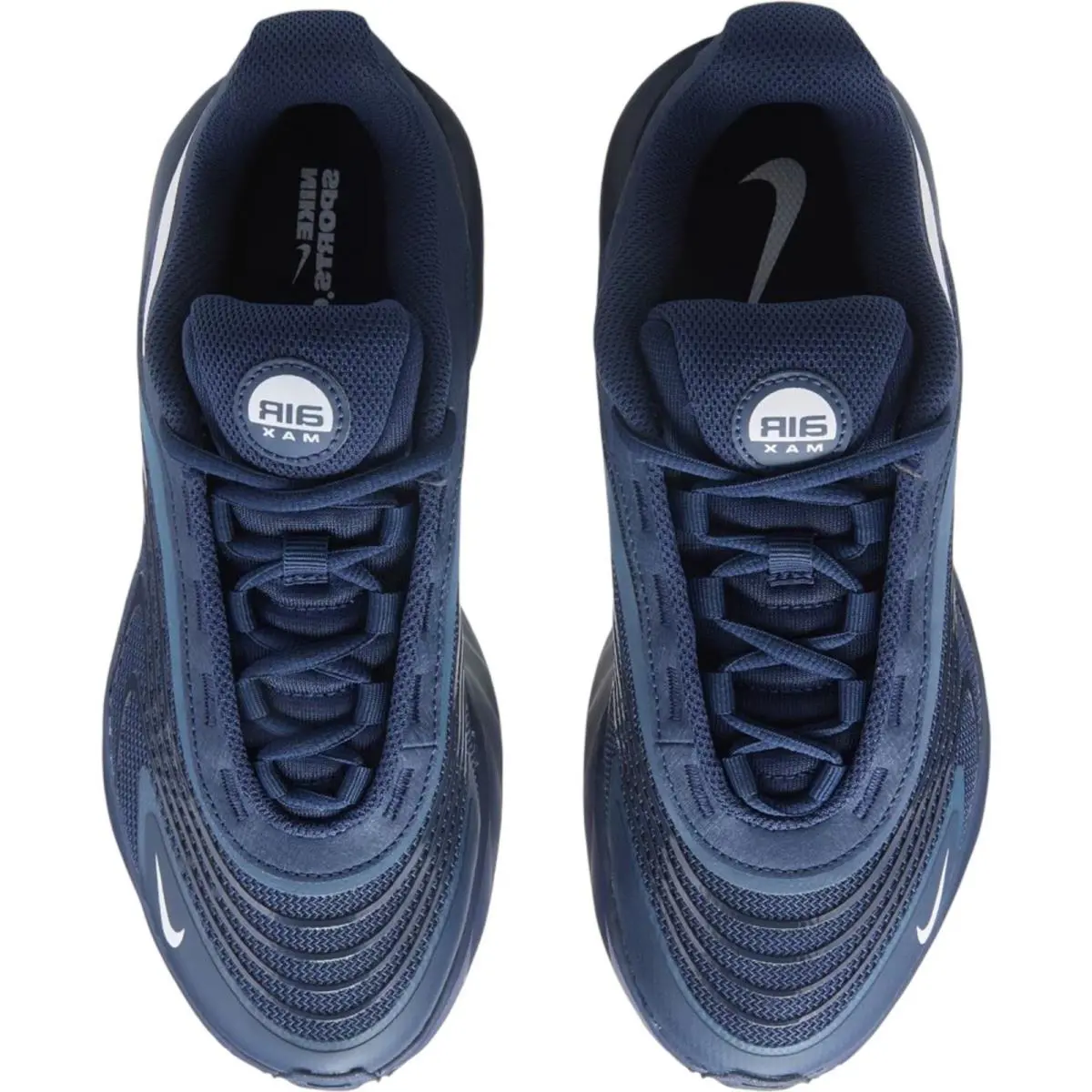 Nike shoes - Nike Air Max Fire - Air Max Fire - Black/White 12