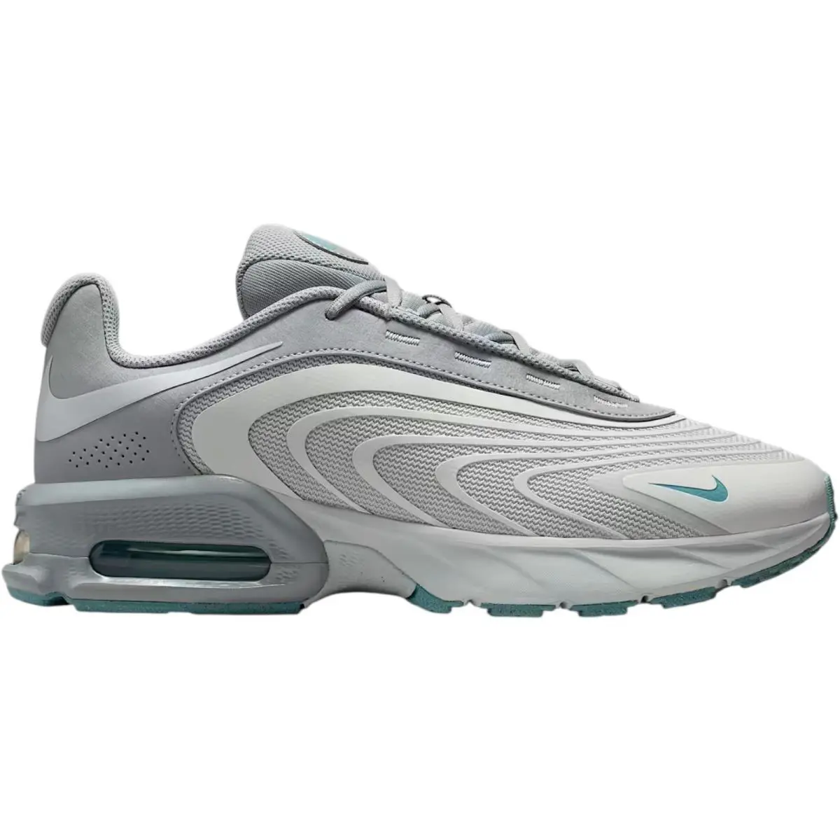 Nike shoes - Nike Air Max Fire - Air Max Fire - Black/White 24