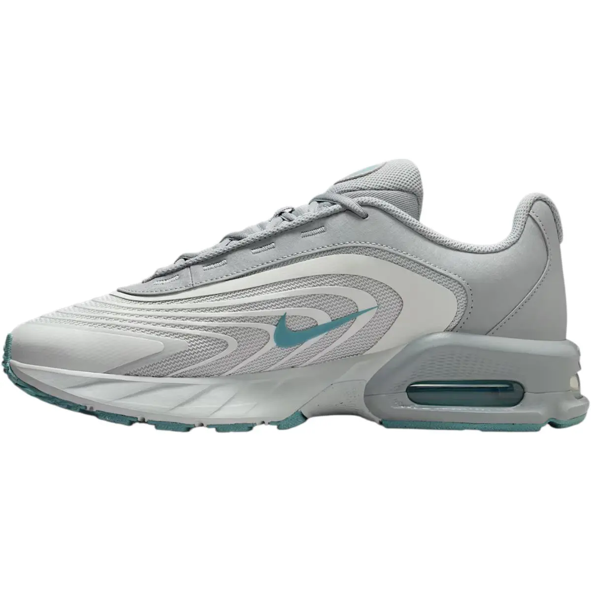 Nike shoes - Nike Air Max Fire - Air Max Fire - Black/White 25