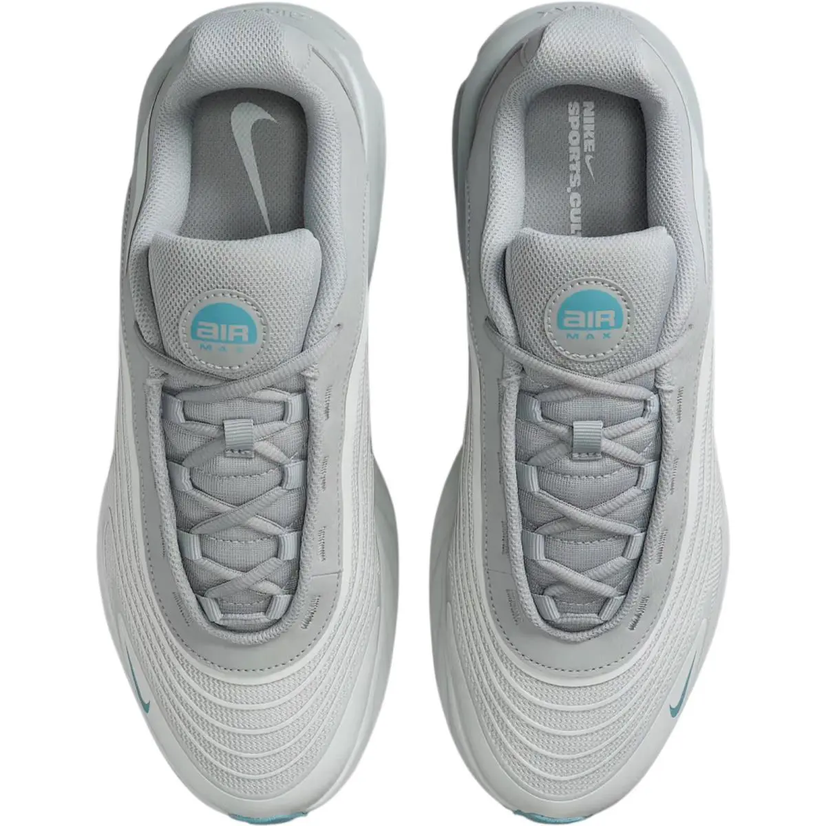 Nike shoes - Nike Air Max Fire - Air Max Fire - Black/White 27