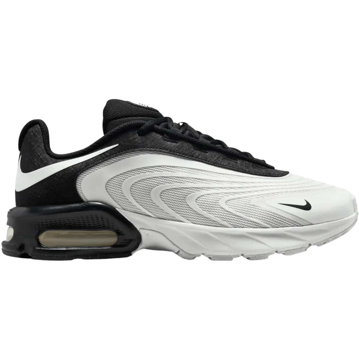 Nike shoes - Nike Air Max Fire - Air Max Fire - Black/White 19