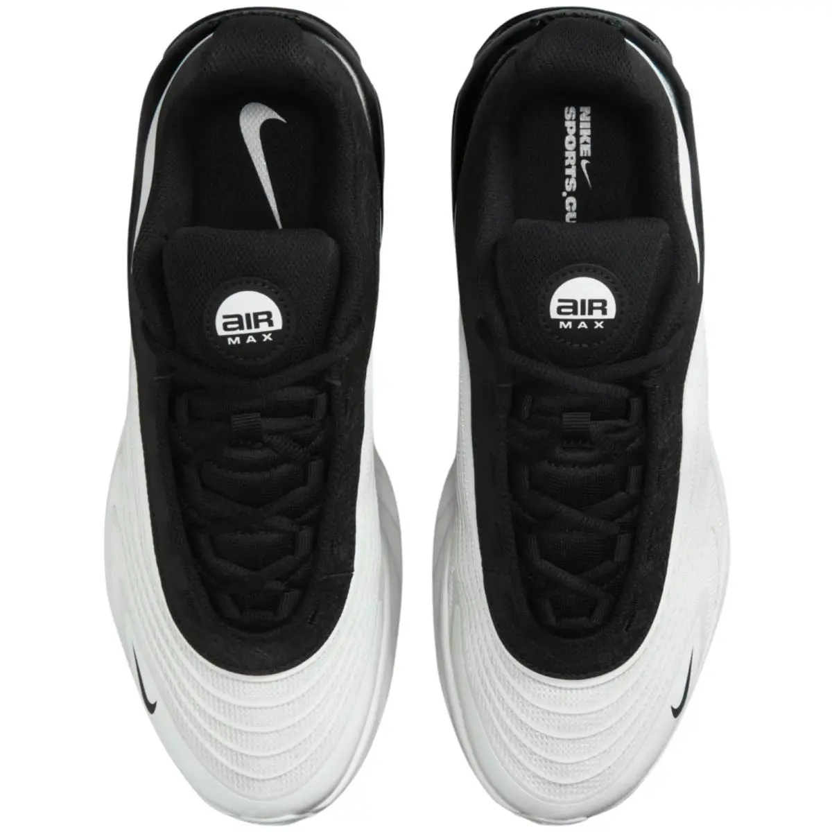 Nike shoes - Nike Air Max Fire - Air Max Fire - Black/White 22