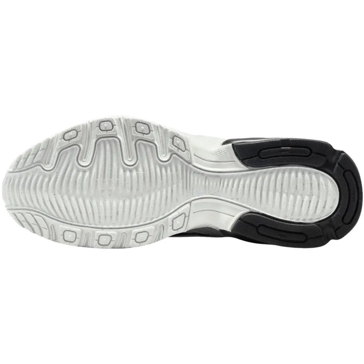 Nike shoes - Nike Air Max Fire - Air Max Fire - Black/White 23