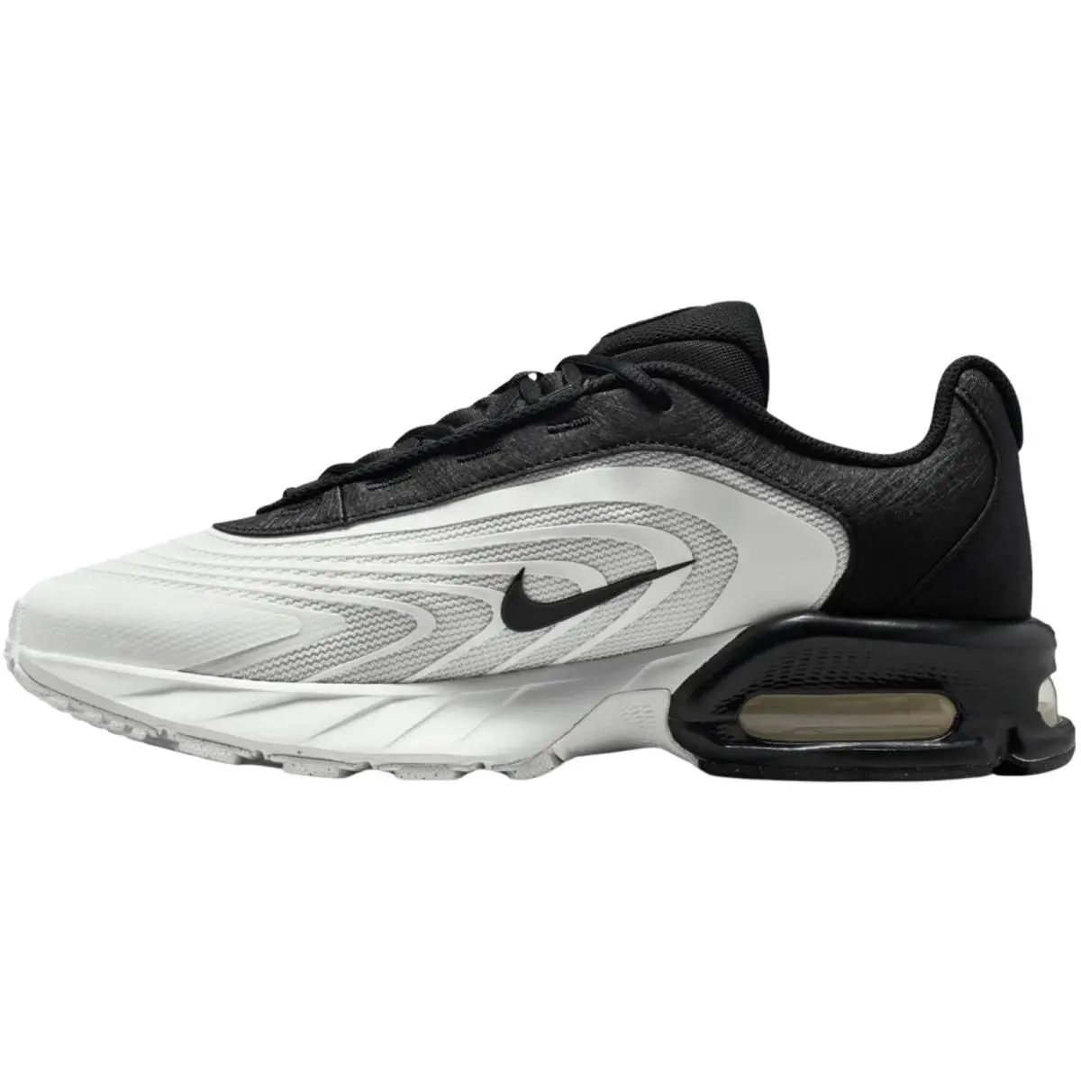 Nike shoes - Nike Air Max Fire - Air Max Fire - Black/White 26