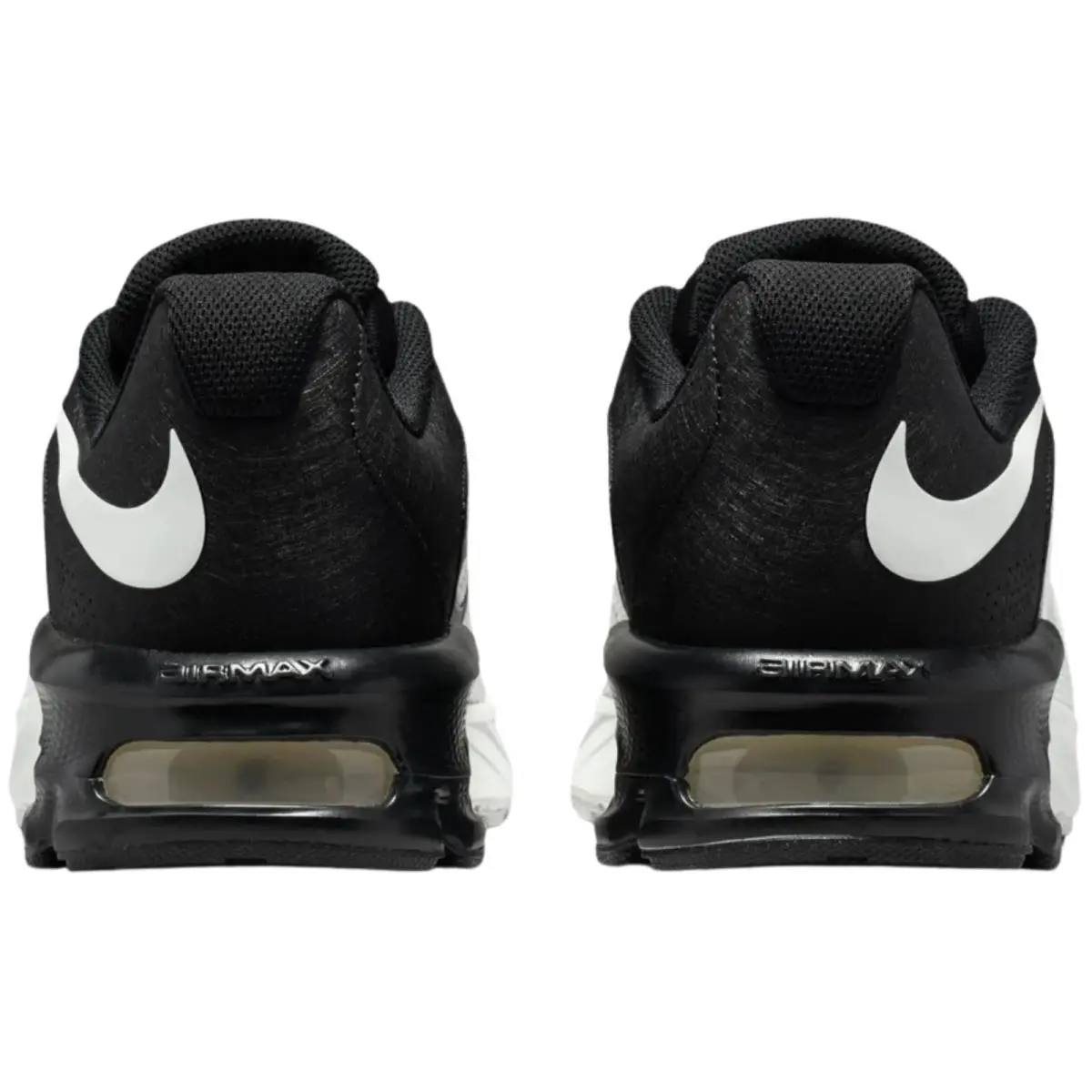 Nike shoes - Nike Air Max Fire - Air Max Fire - Black/White 27