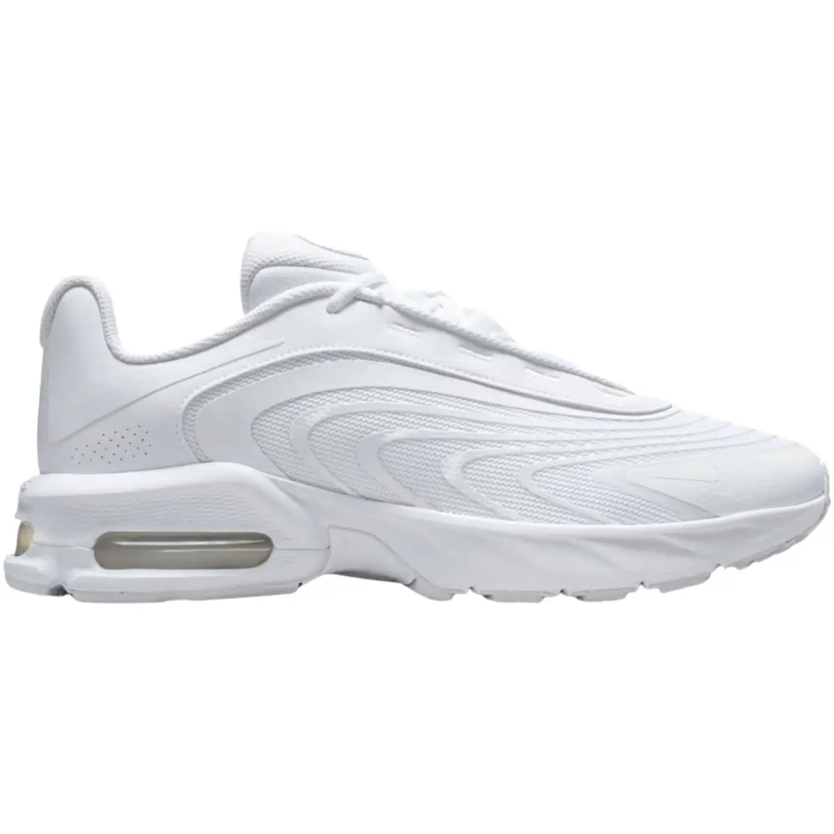 Nike shoes - Nike Air Max Fire - Air Max Fire - Black/White 39