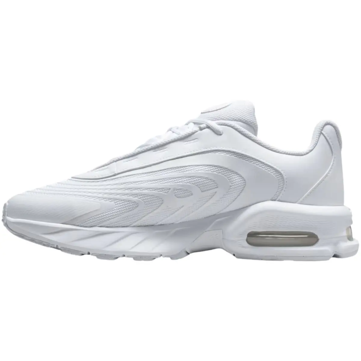 Nike shoes - Nike Air Max Fire - Air Max Fire - Black/White 40