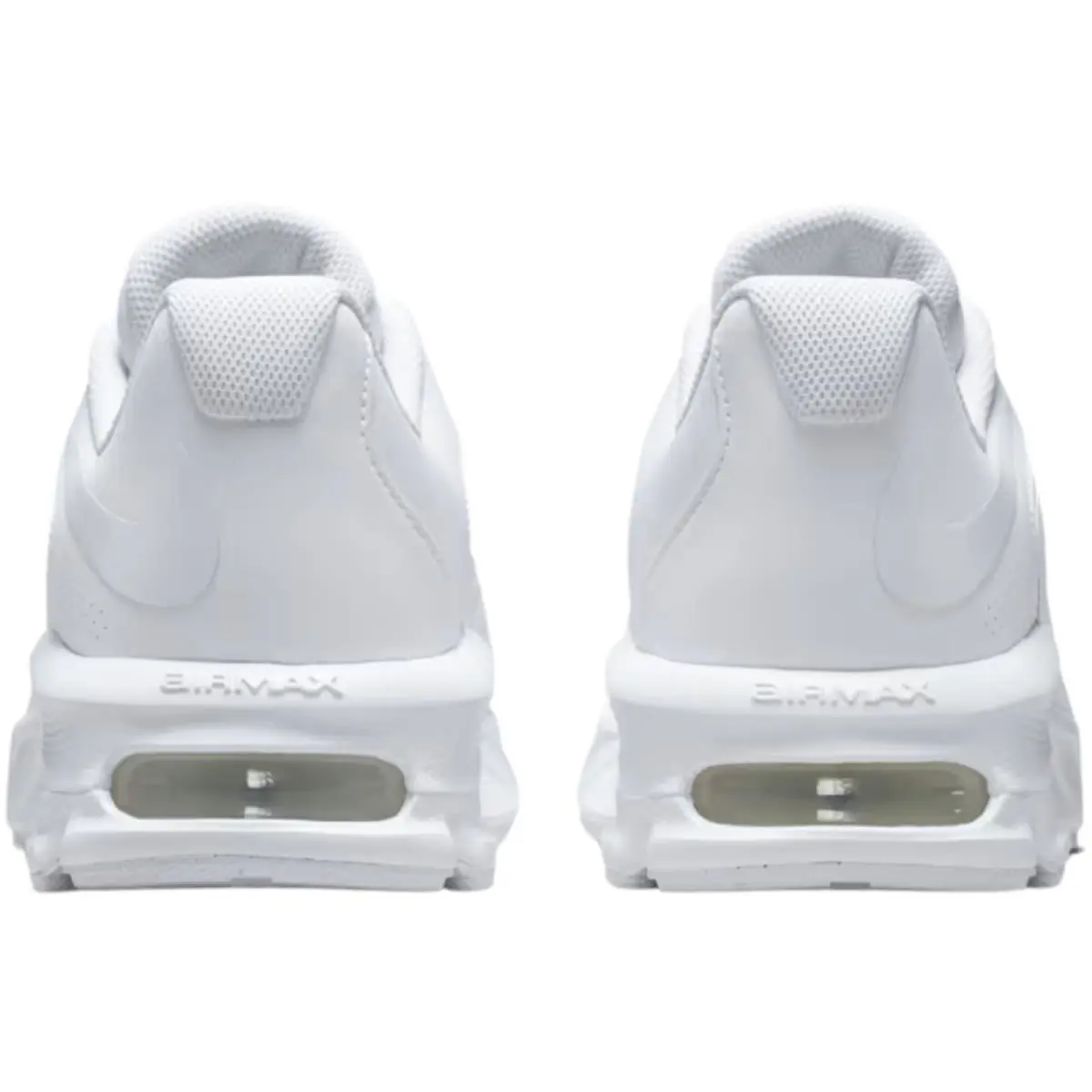 Nike shoes - Nike Air Max Fire - Air Max Fire - Black/White 41