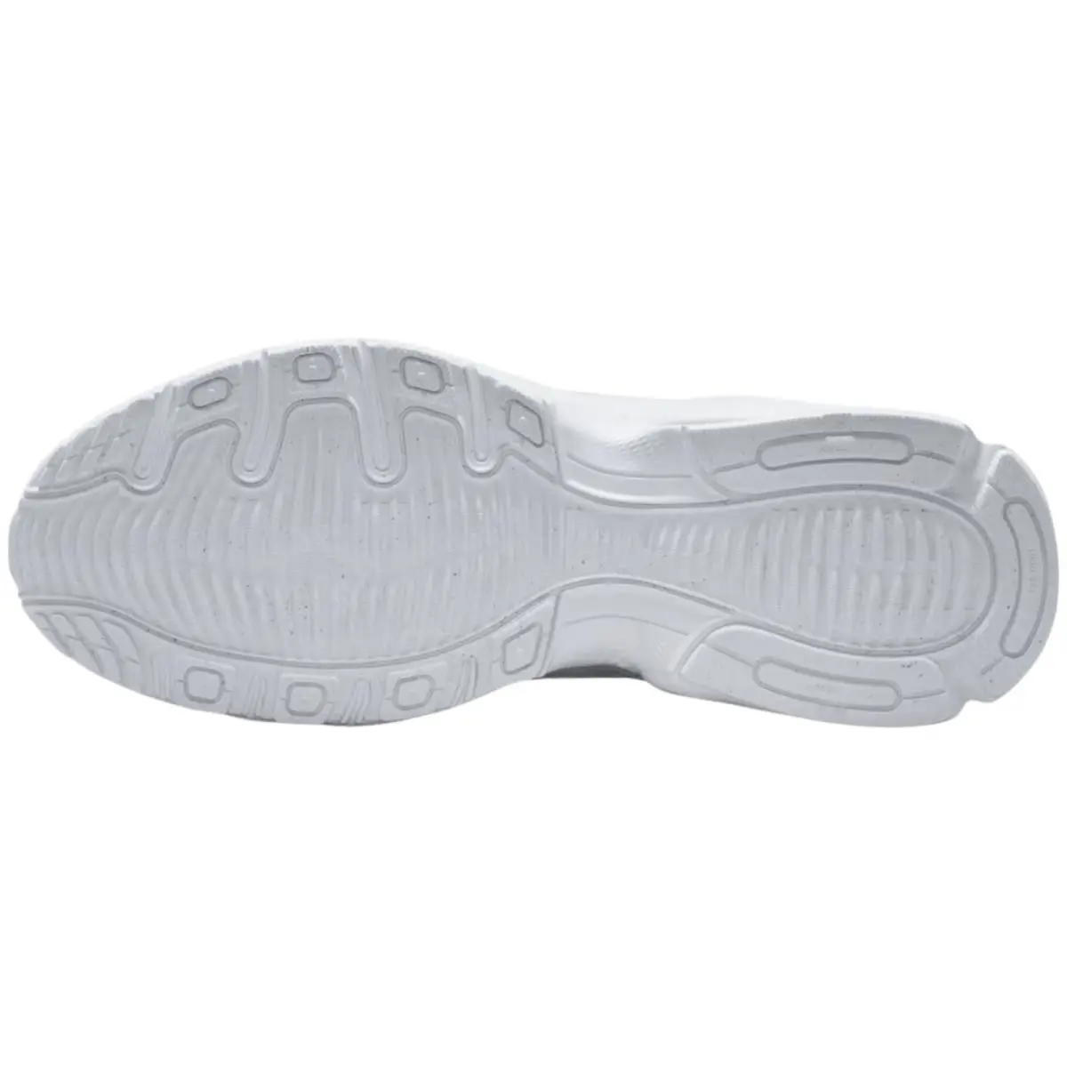Nike shoes - Nike Air Max Fire - Air Max Fire - Black/White 43