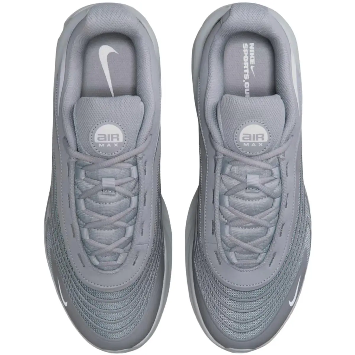 Nike shoes - Nike Air Max Fire - Air Max Fire - Black/White 27