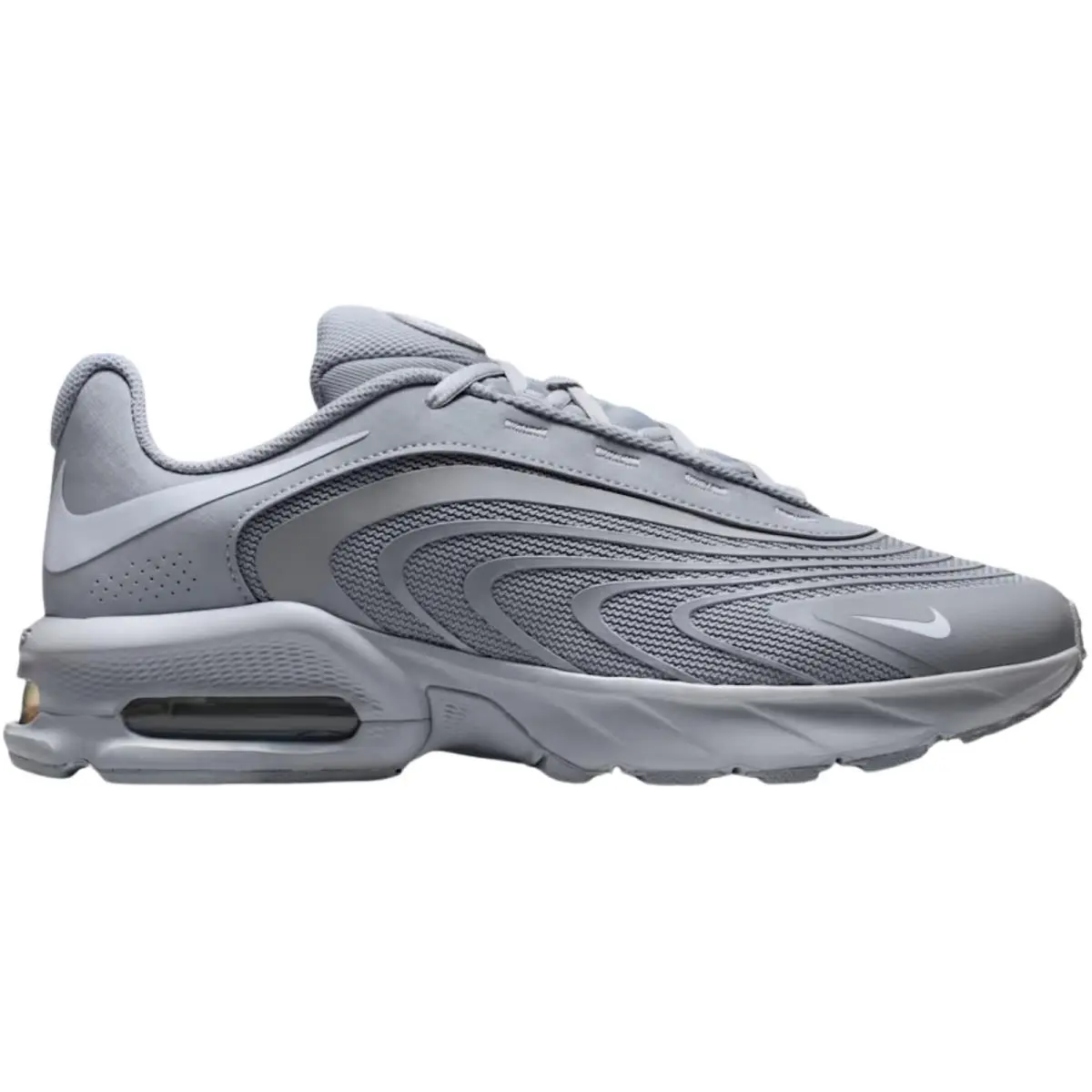 Nike shoes - Nike Air Max Fire - Air Max Fire - Black/White 35