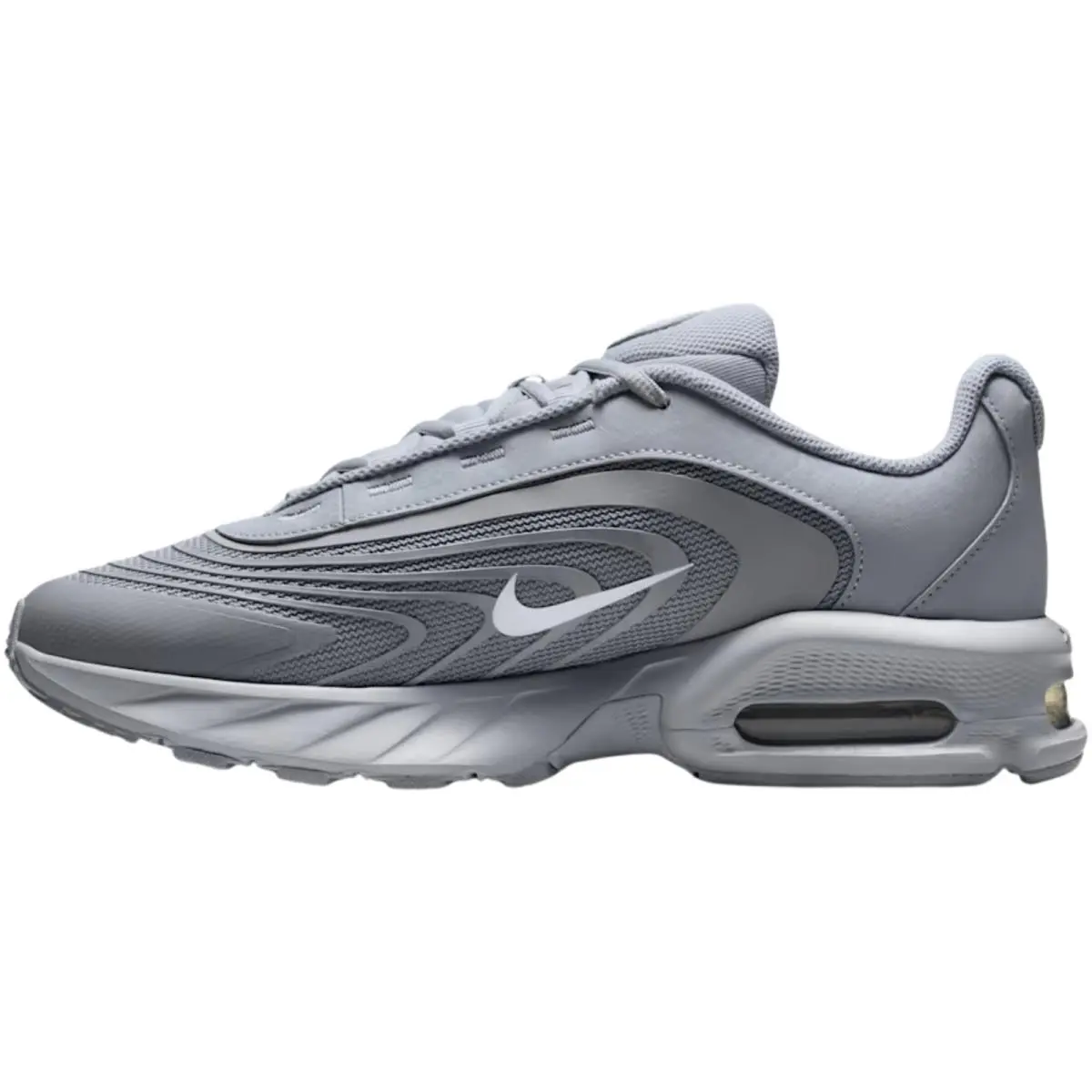 Nike shoes - Nike Air Max Fire - Air Max Fire - Black/White 36