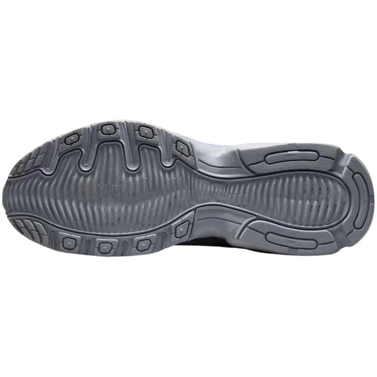 Nike shoes - Nike Air Max Fire - Air Max Fire - Black/White 39