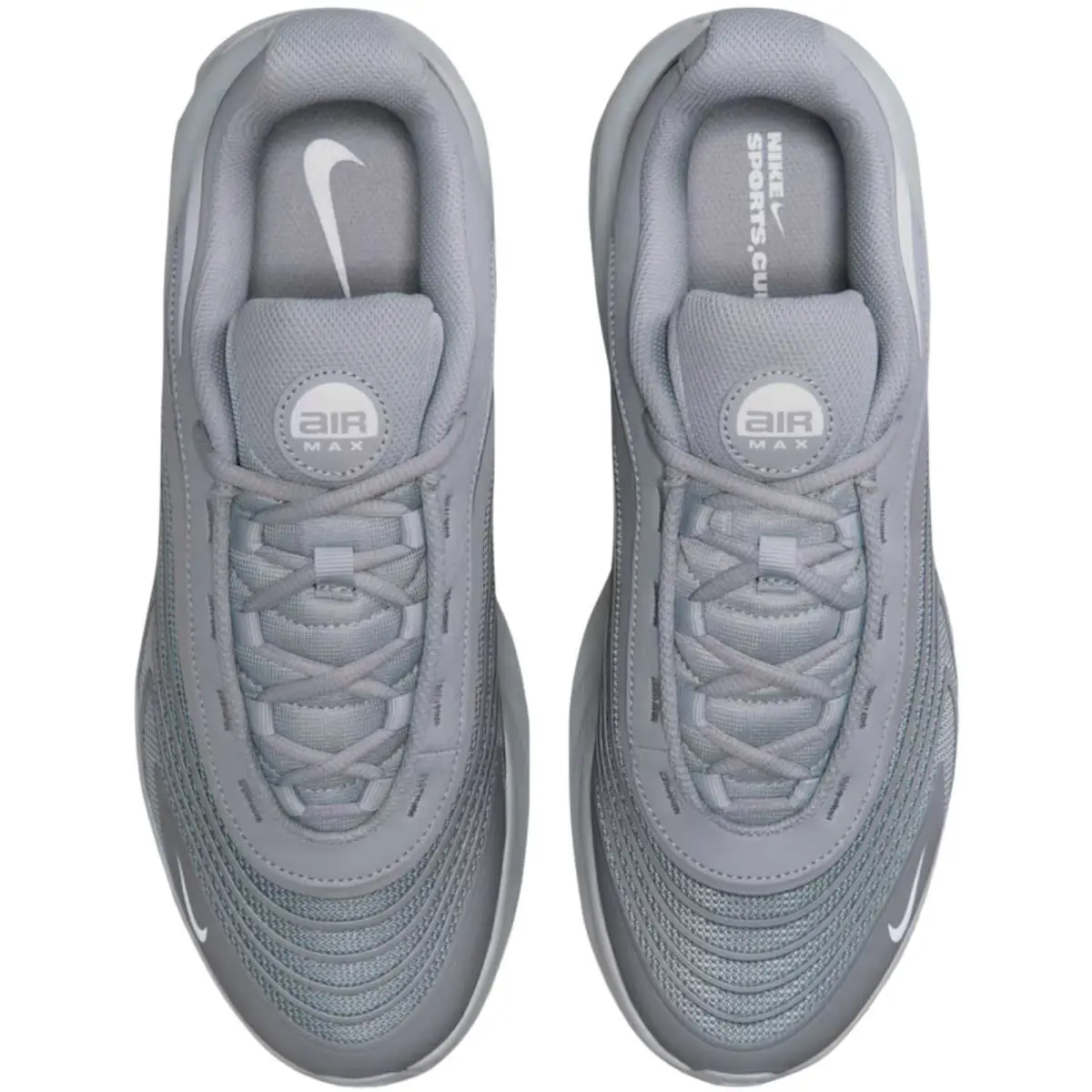 Nike shoes - Nike Air Max Fire - Air Max Fire - Black/White 52