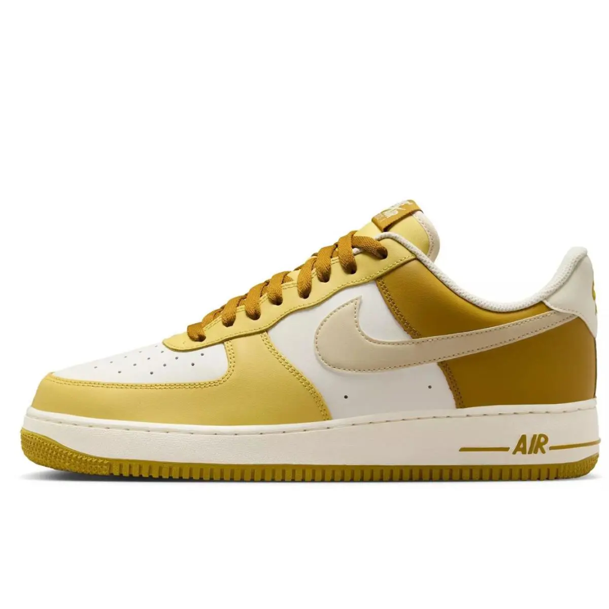 Nike shoes - FZ4034 - FZ4034 - BRONZINE/COCCONUT MILK 1