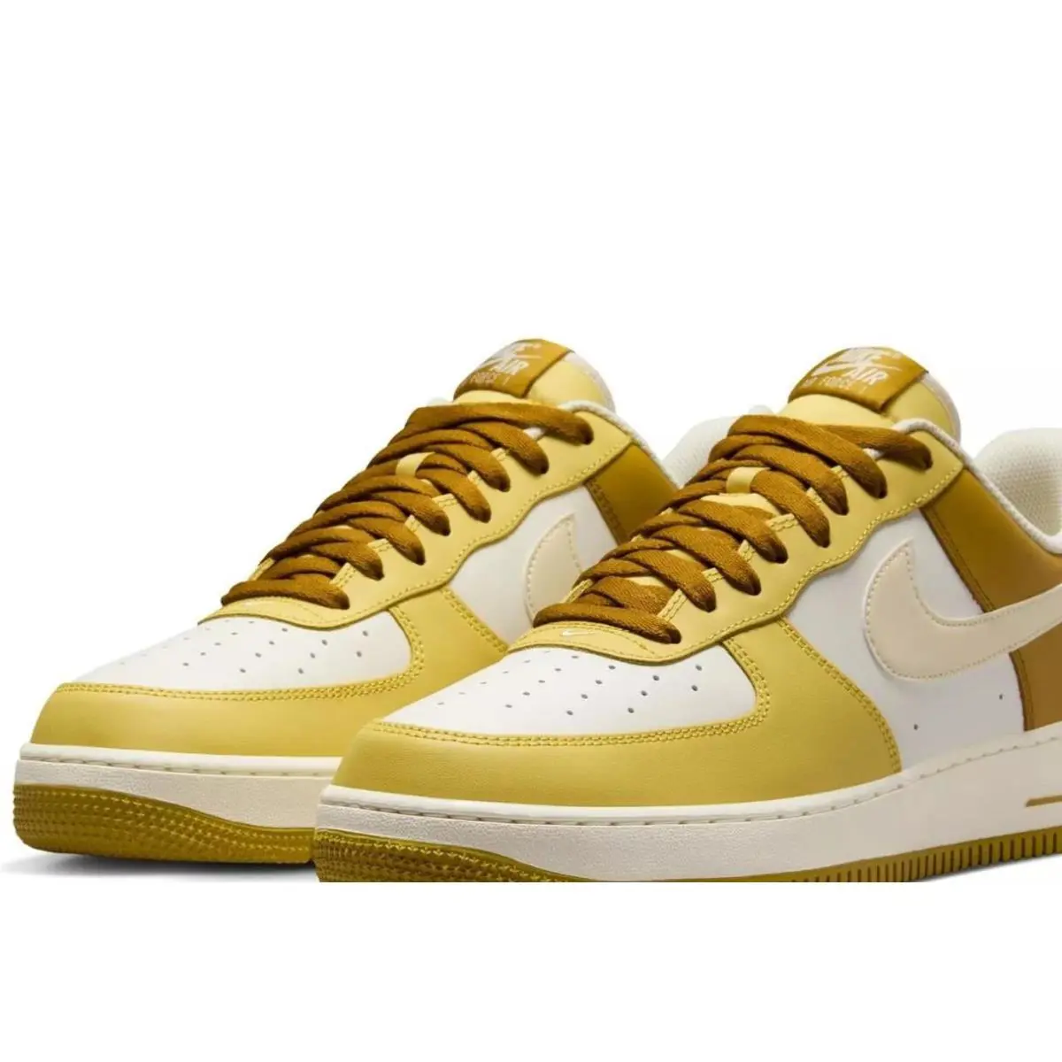 Nike shoes - FZ4034 - FZ4034 - BRONZINE/COCCONUT MILK 6