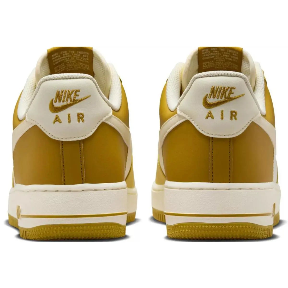 Nike shoes - FZ4034 - FZ4034 - BRONZINE/COCCONUT MILK 2