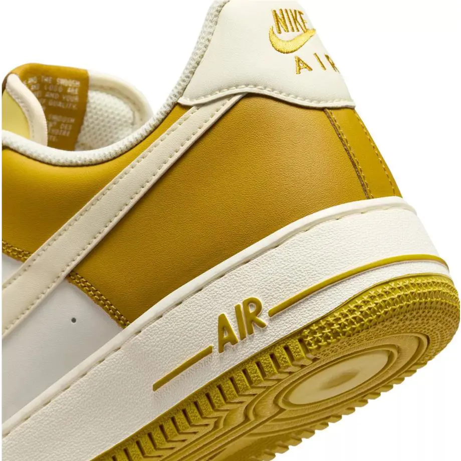 Nike shoes - FZ4034 - FZ4034 - BRONZINE/COCCONUT MILK 4