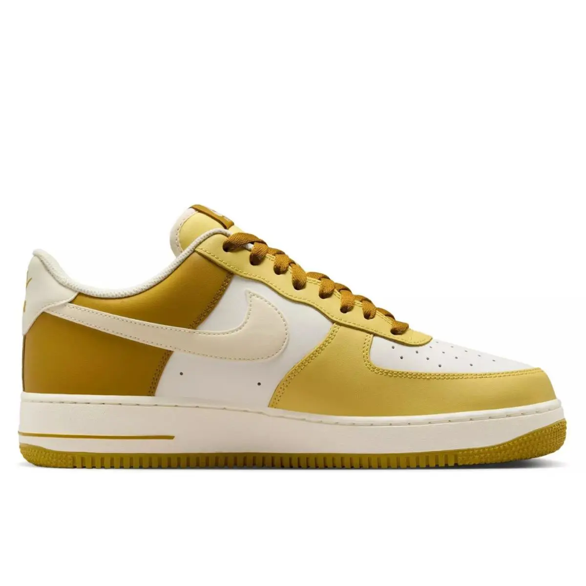 Nike shoes - FZ4034 - FZ4034 - BRONZINE/COCCONUT MILK 7