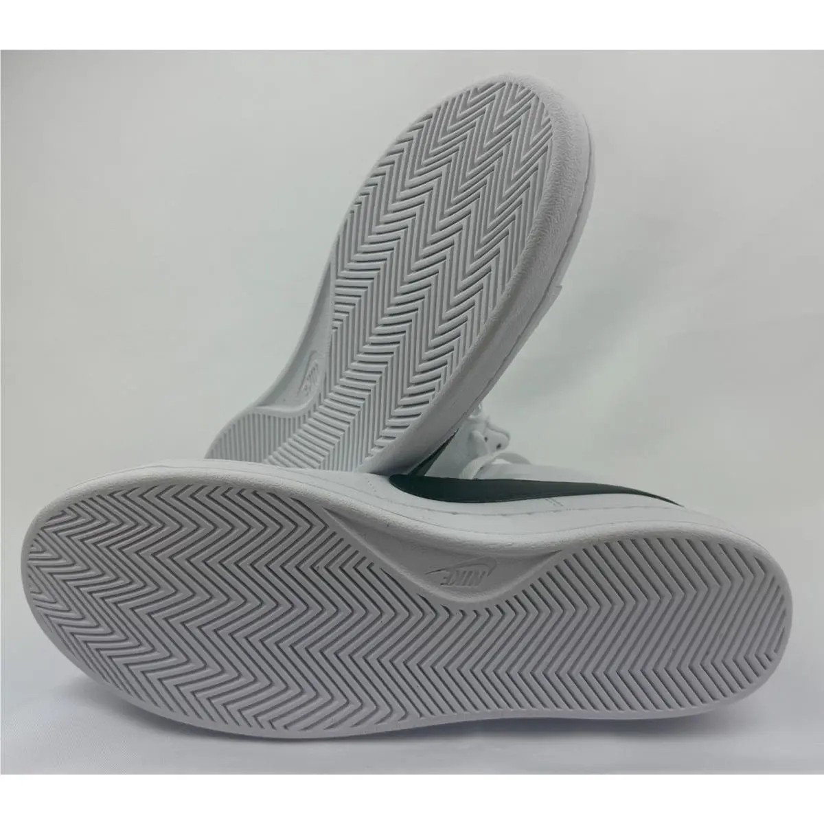 Nike shoes - CQ9179100 - CQ9179-100 - White 8