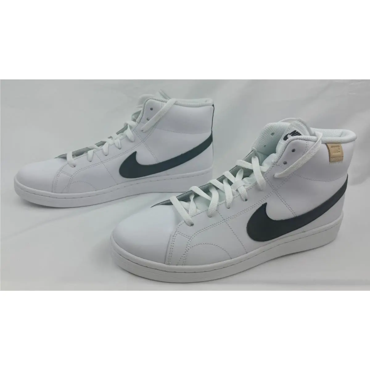 Nike shoes - CQ9179100 - CQ9179-100 - White 4