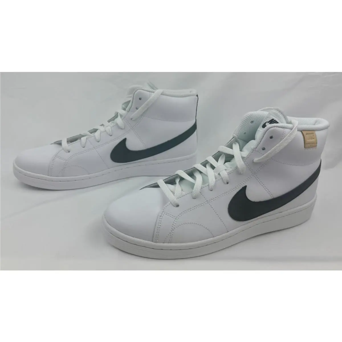 Nike shoes - CQ9179100 - CQ9179-100 - White 5