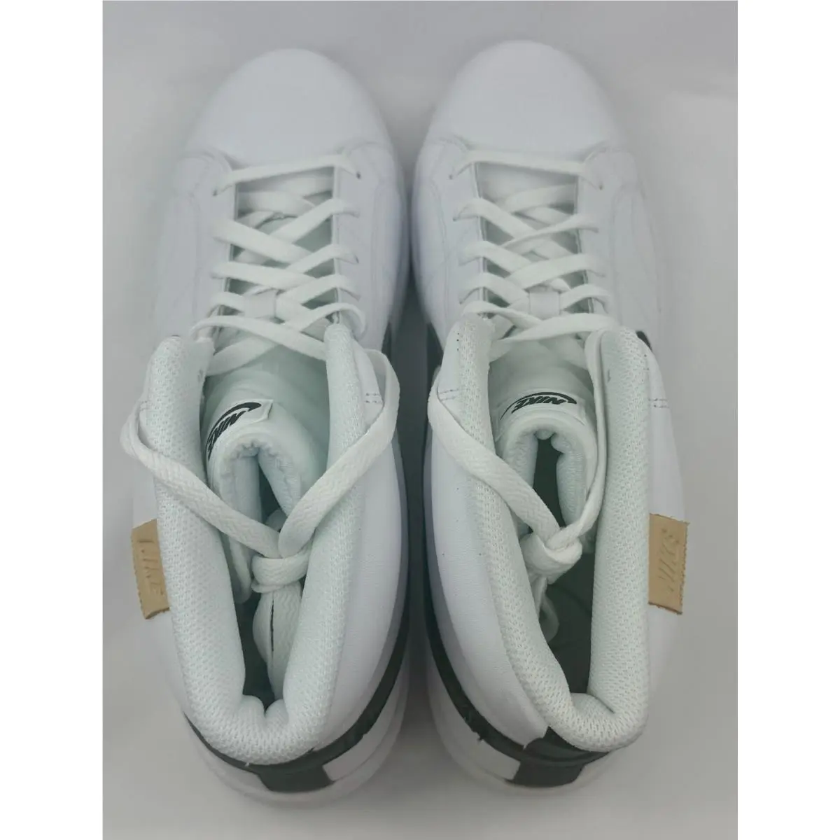 Nike shoes - CQ9179100 - CQ9179-100 - White 6