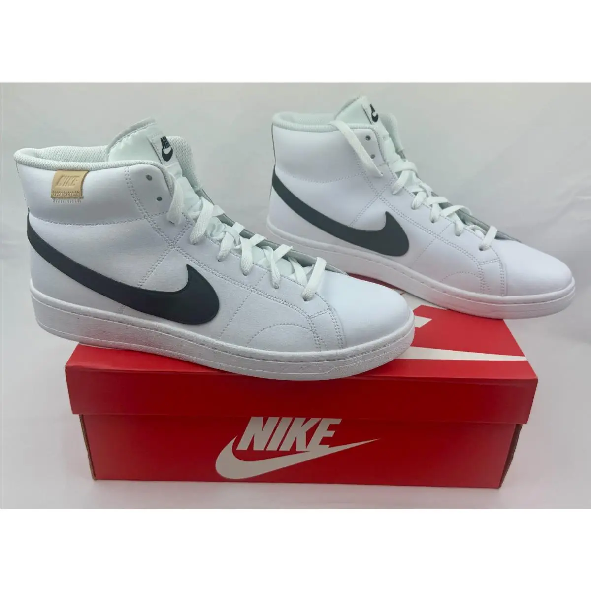 Nike shoes - CQ9179100 - CQ9179-100 - White 9