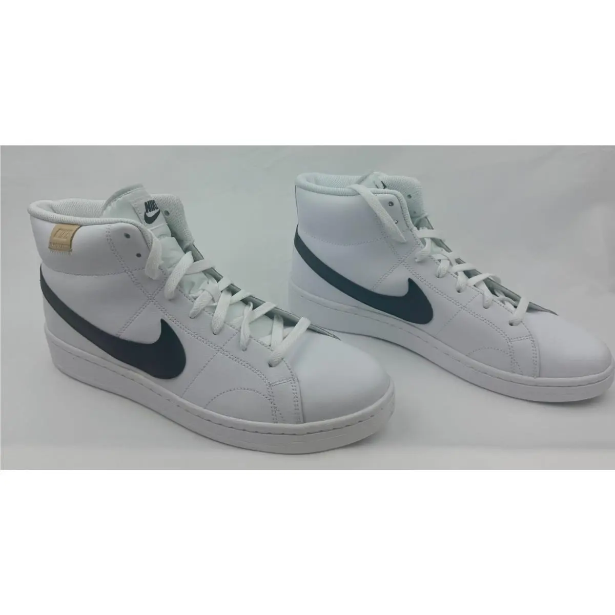 Nike shoes - CQ9179100 - CQ9179-100 - White 11