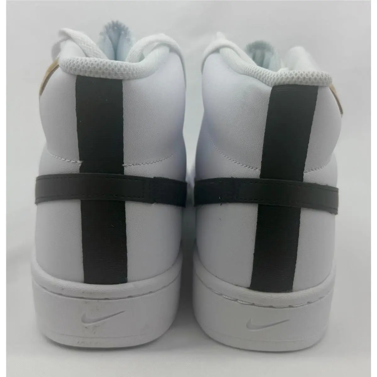 Nike shoes - CQ9179100 - CQ9179-100 - White 17
