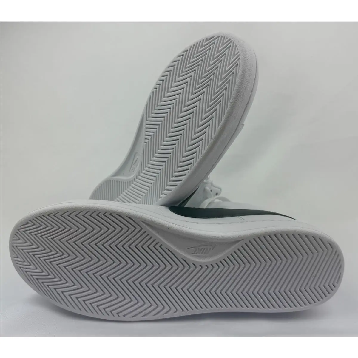 Nike shoes - CQ9179100 - CQ9179-100 - White 18