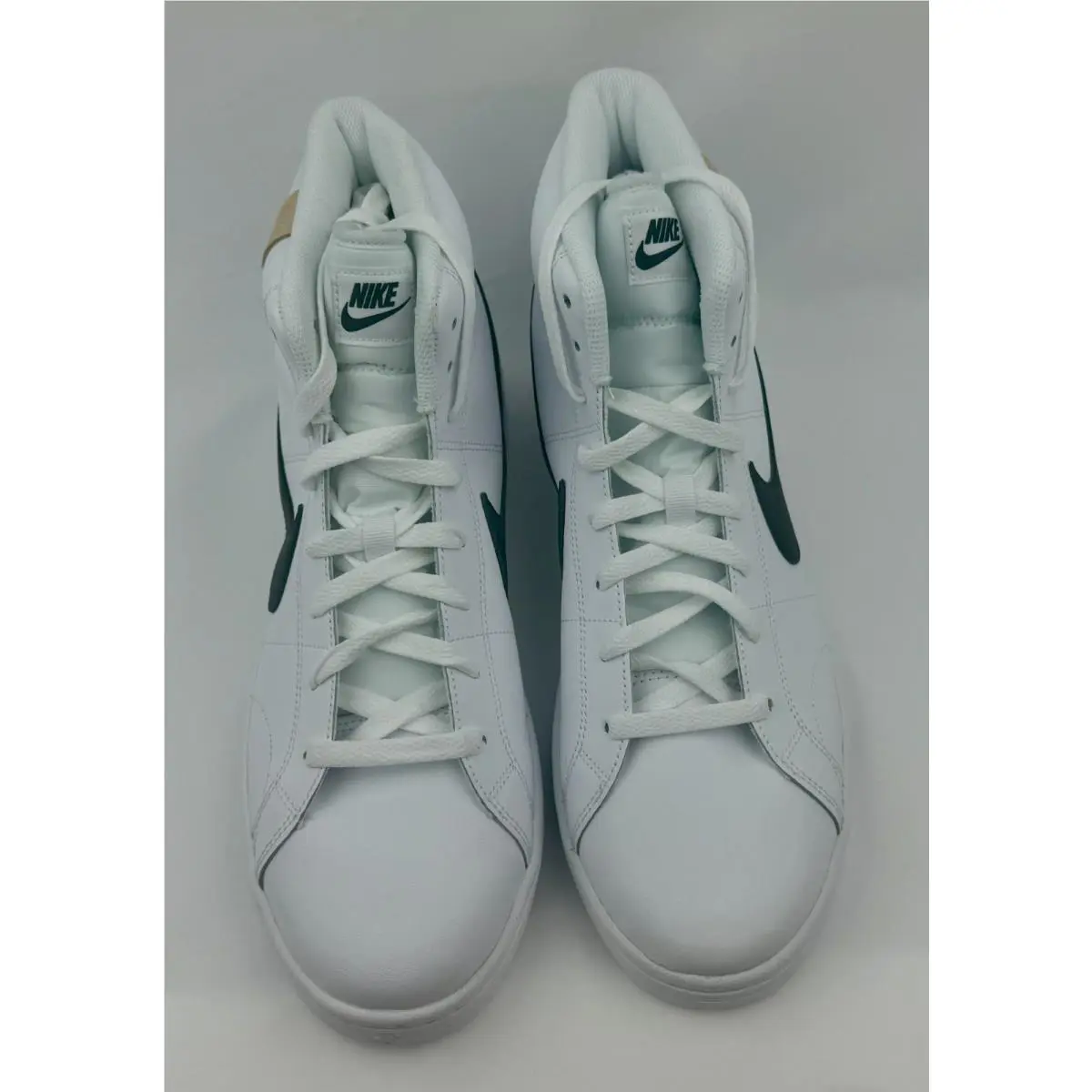 Nike shoes - CQ9179100 - CQ9179-100 - White 2