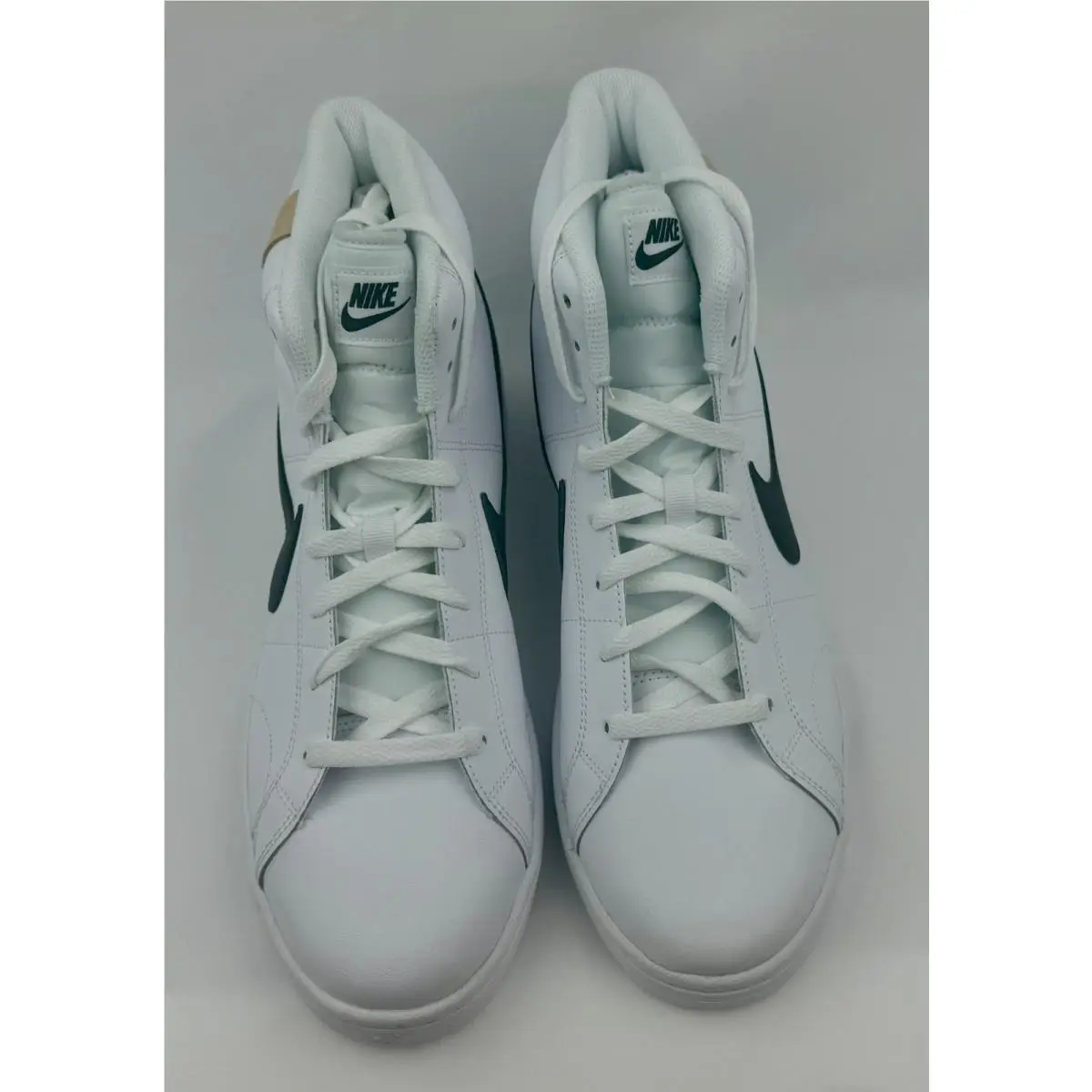 Nike shoes - CQ9179100 - CQ9179-100 - White 12