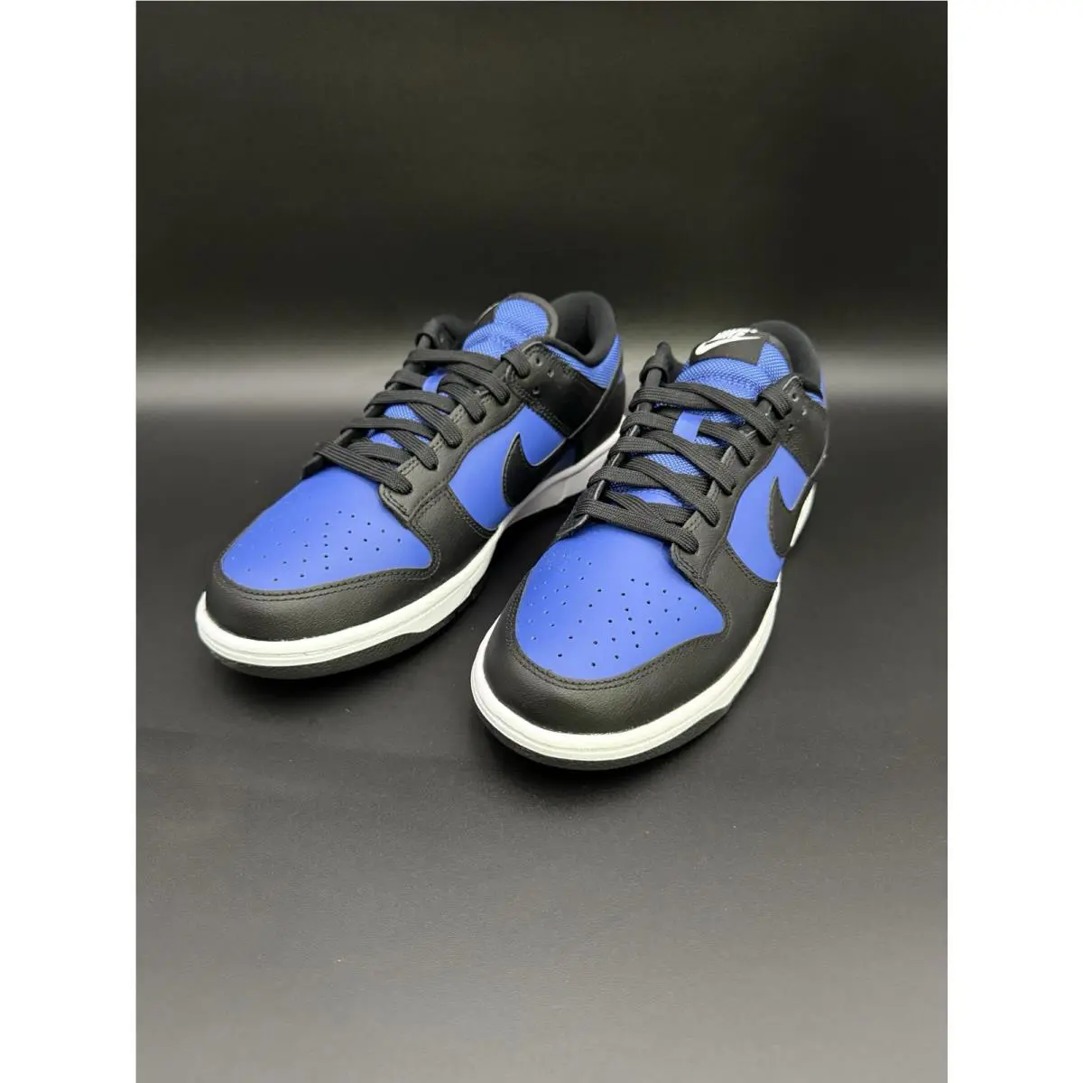 Nike shoes - Nike Dunk Low - Dunk Low - HM9606-400 - Black 3