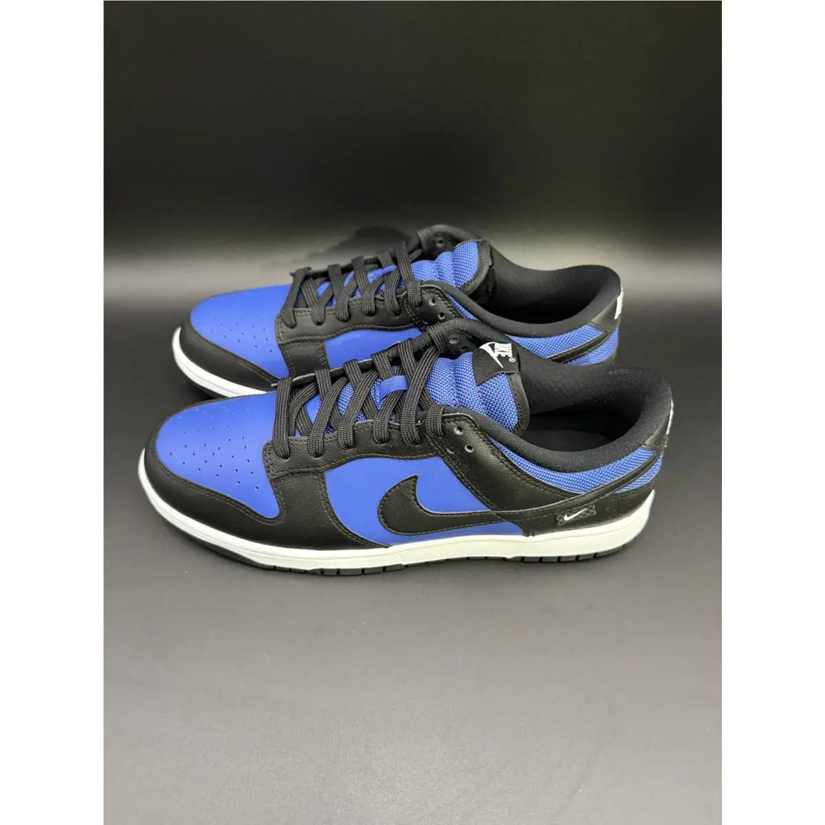 Nike shoes - Nike Dunk Low - Dunk Low - HM9606-400 - Black 4