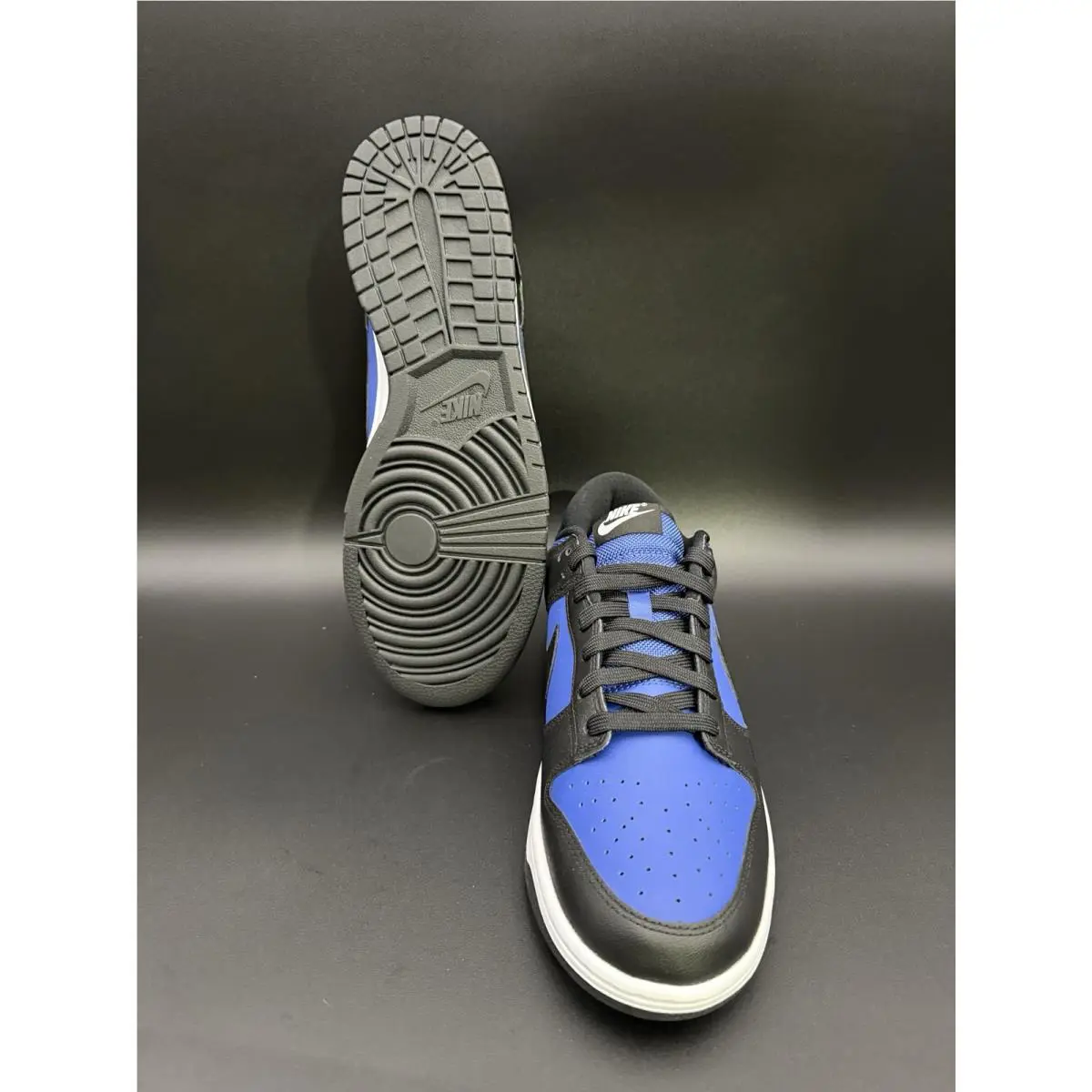 Nike shoes - Nike Dunk Low - Dunk Low - HM9606-400 - Black 5