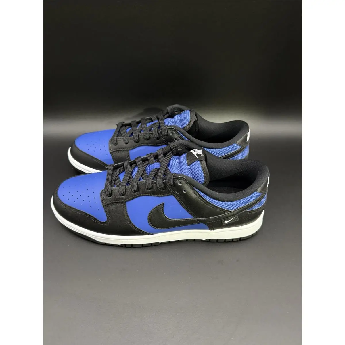 Nike shoes - Nike Dunk Low - Dunk Low - HM9606-400 - Black 14