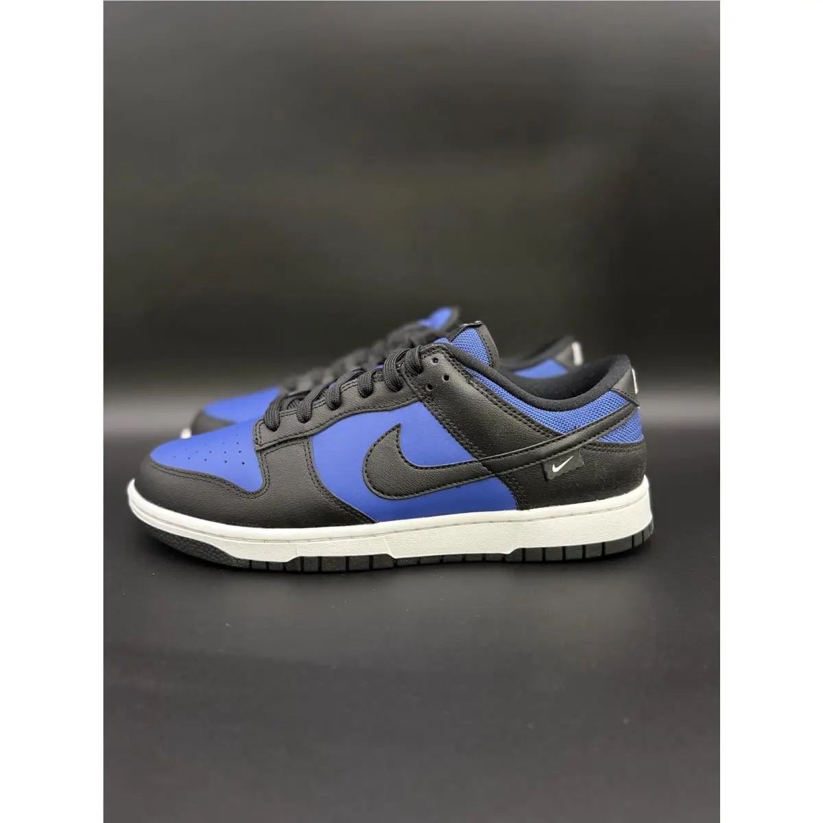 Nike shoes - Nike Dunk Low - Dunk Low - HM9606-400 - Black 15